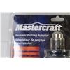 Image 2 : Mastercraft - Hammer Drilling Adapter