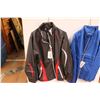 Image 3 : North End Ladies Jacket (size xxl) - North End Men's Jacket (size lg)
