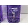 Image 2 : (2) Method All Purpose Cleaner (2 litre)