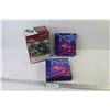 Image 1 : Paradise Low Voltage Landscape Lighting (NIB) - (2) LED Strip Lights (NIB)