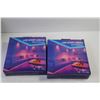 Image 3 : Paradise Low Voltage Landscape Lighting (NIB) - (2) LED Strip Lights (NIB)