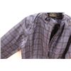 Image 2 : North End Ladies Plaid Jacket (size lg)