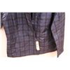 Image 3 : North End Ladies Plaid Jacket (size lg)