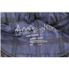 Image 5 : North End Ladies Plaid Jacket (size med)