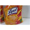 Image 2 : (3) Lysol Brand New Day - Disinfectant Spray