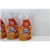 Image 3 : (3) Lysol Brand New Day - Disinfectant Spray