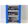 Image 5 : Hot Wheels (5) Car Gift Pack (NIB)