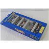 Image 6 : Hot Wheels (5) Car Gift Pack (NIB)