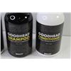 Image 2 : (2) Pairs of Goodhead Shampoo & Conditioner