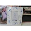 Image 2 : Silver Plated Wedding Frame (8" x 10") - Western Living Custom Cleaners Framed Advertisement (11' x 