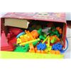 Image 2 : Kid Knex Building Ideas Toy