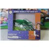 Image 2 : (2) Boxes of Chalk Makers - Jumbo Bubble-Pop Bead Kit