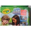 Image 3 : (2) Boxes of Chalk Makers - Jumbo Bubble-Pop Bead Kit