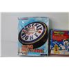 Image 4 : Hockey Night in Canada DVD Trivia Game - Play Foam Holiday Kit