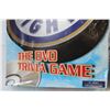 Image 5 : Hockey Night in Canada DVD Trivia Game - Play Foam Holiday Kit