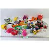 Image 1 : Lot of Assorted Small Toys