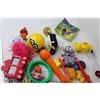 Image 2 : Lot of Assorted Small Toys