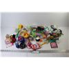 Image 1 : Lot of Assorted Small Toys