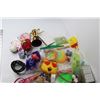 Image 2 : Lot of Assorted Small Toys