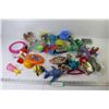 Image 1 : Lot of Assorted Small Toys