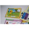Image 4 : (5) Leap Frog Games - Discover Books