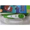 Image 3 : Leap Frog Case w/Books - Headphones & Reader