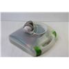 Image 6 : Leap Frog Case w/Books - Headphones & Reader