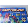 Image 2 : Dizzy Fun Land - Building Set