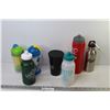 Image 1 : (7) Drinking Containers