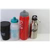 Image 2 : (7) Drinking Containers