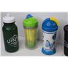 Image 3 : (7) Drinking Containers