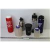 Image 1 : (7) Drinking Containers