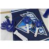 Image 3 : Saskatoon Blades Memorabilia - Flags - Noise Makers - Face Paint
