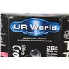 Image 2 : UR World Reusable Wall Graphics - Sidney Crosby (looks unopened)