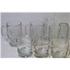 Image 2 : Assortment of Glasses