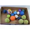 Image 2 : Assortment of Balls - Kids Toys