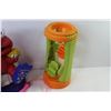 Image 3 : Sesame Street Water Sprayer - Skipping Rope - Sand Pit Toy