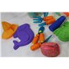 Image 2 : Assorted Sand Pit Toys