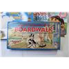 Image 2 : Advance to Boardwalk Game - Busy Town Found It Game - Dora Chutes & Ladders - Magnetic Spell & Learn