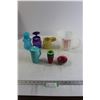 Image 1 : Tupperware Items, Childs Drink Set, Measuring Cup, Cups