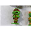 Image 2 : (3) Funko Soda Figures - Raphael, Michel Angelo, Casey Jones