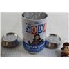 Image 4 : (2) Funko Soda Figures - Shuri, Captain Carter