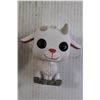Image 4 : (3) Funko Pop Lucky Figurines