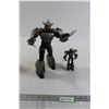 Image 1 : (2) Super Shredder Figurines