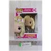 Image 1 : Funko Pop Gold Disco Barbie Figurine