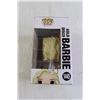 Image 3 : Funko Pop Gold Disco Barbie Figurine