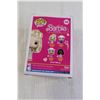 Image 4 : Funko Pop Gold Disco Barbie Figurine