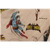 Image 2 : DC Comics 1977 Twin Flat Sheet