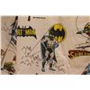 Image 4 : DC Comics 1977 Twin Flat Sheet