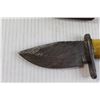 Image 2 : Bonehandle 512-Layer Damascus Knife